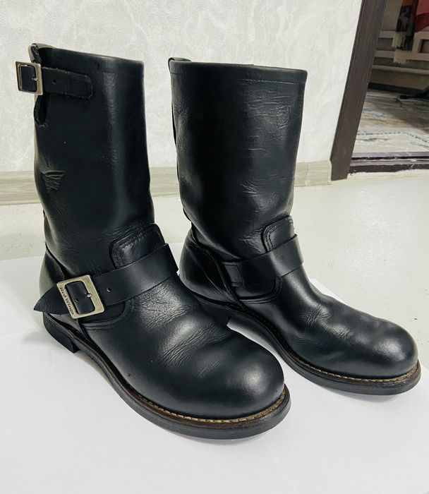 Европейский аяқ-киімдер сатылады