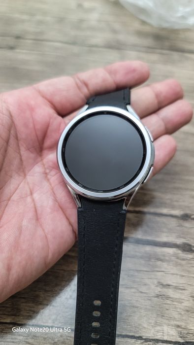 Samsung watch 6 classic 47 mm
