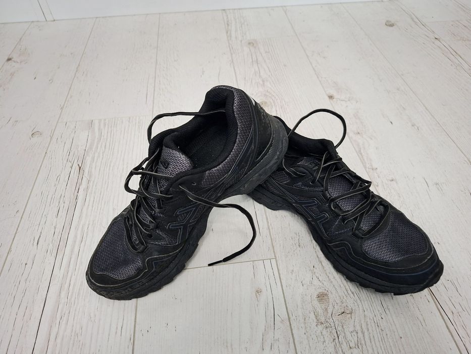 Asics Gore-tex-Ориг. Дамски маратонки