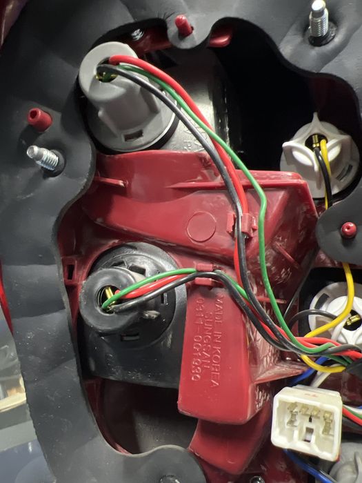 Lasetti stop radnoy original