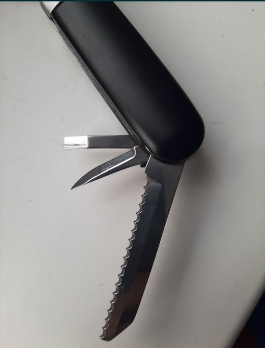 Нож мультитул, нож органайзер.