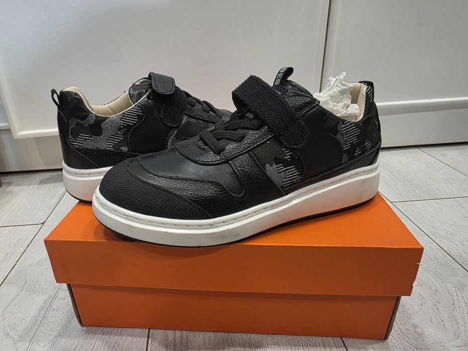 Полуботинки BEBETOM