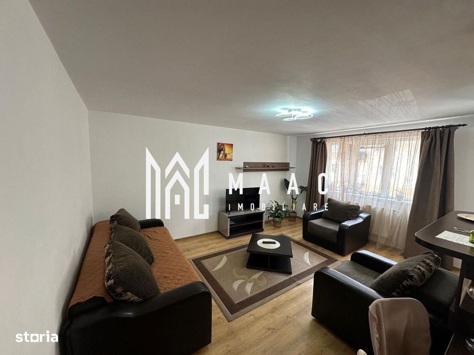 Apartment in Sibiu - Vedere 4