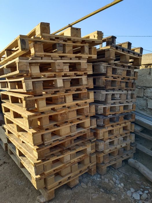 Паддон новый 120x80