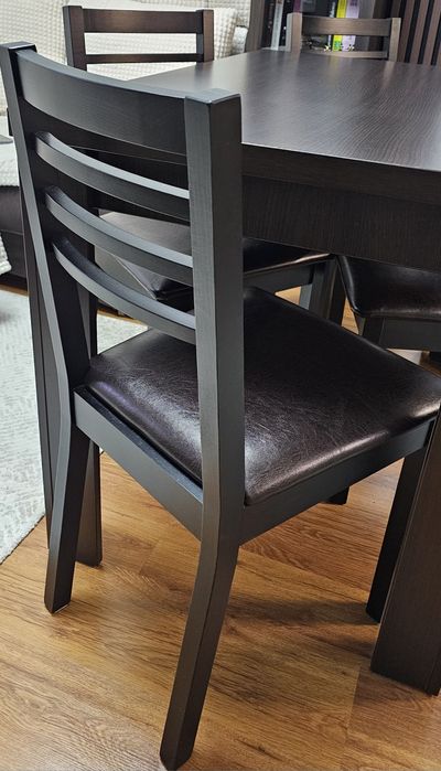 Set Masa 110x70 cu 4 scaune