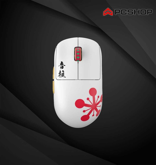 Игровая мышь Pulsar X2H