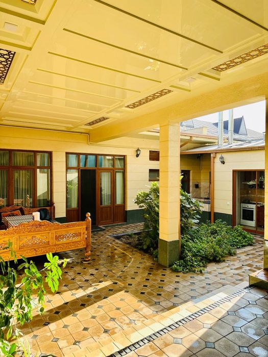 Продаётся частный дом