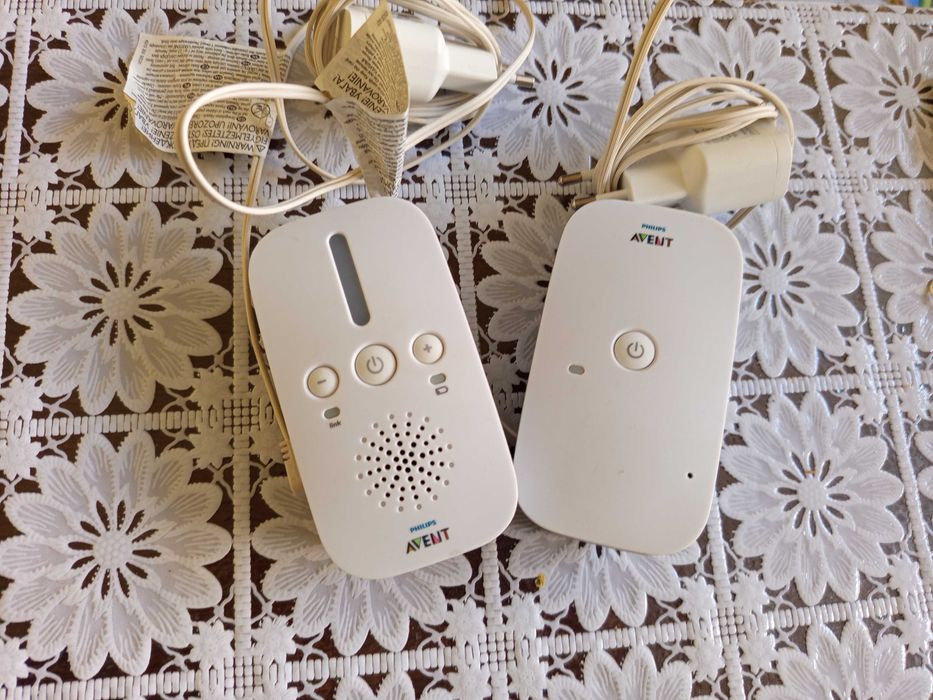 Бебефон Philips Avent