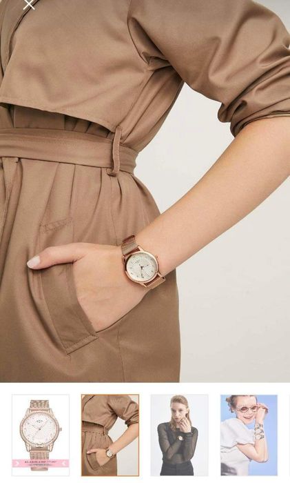 Нови дамски часовници