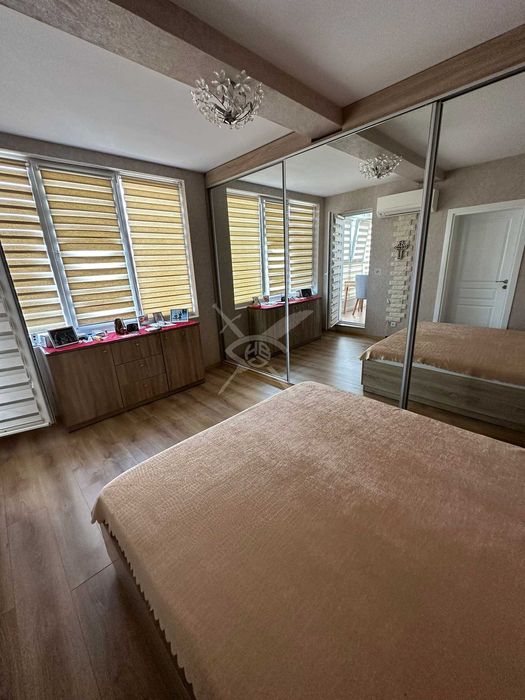 Продава се Двустаен апартамент в Поморие - 66 кв.м за 1455 €/кв.м - Снимка #3