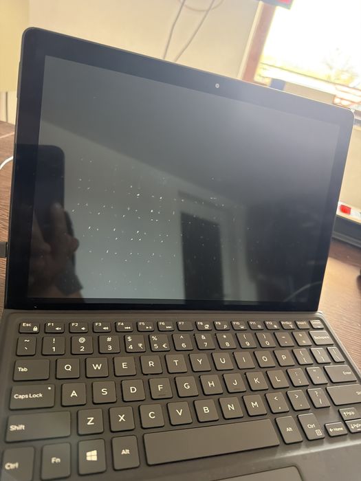 Laptop tableta Dell Latitude 5285 i5 8gb 256ssd