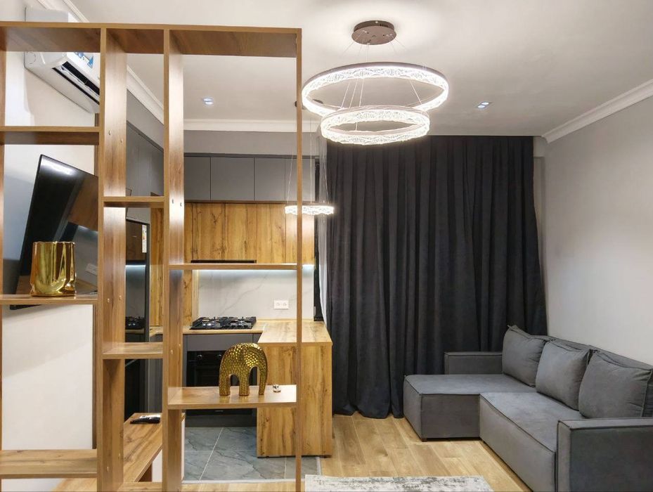 Продается 3х ком квартира, ЖК Koh Ota, ор-р: мечеть Кох Ота, 55м²