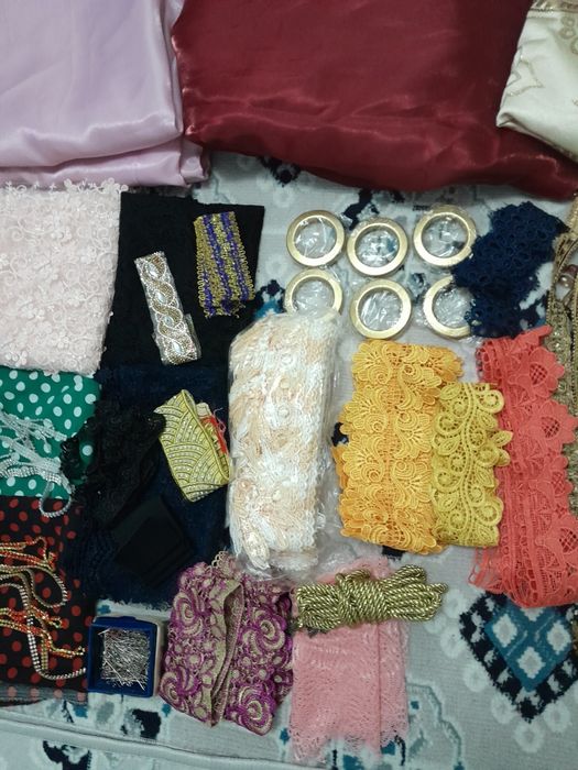 Parda va parda uchun narsala 80ming