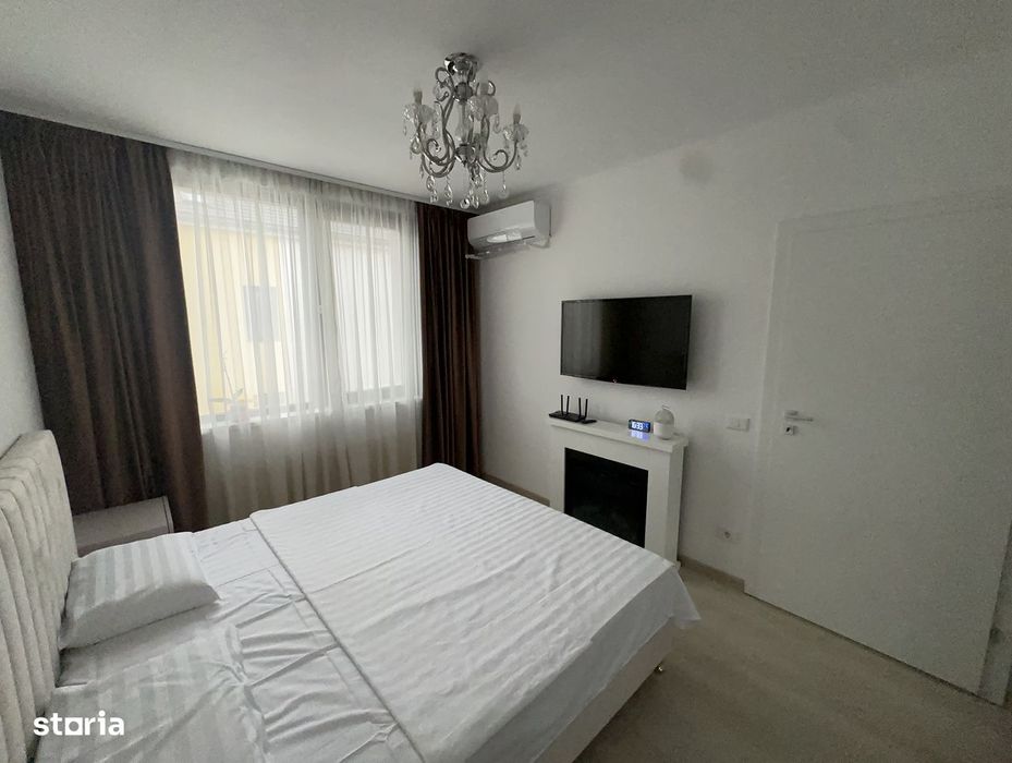 Apartament 2 camere Dumbravita