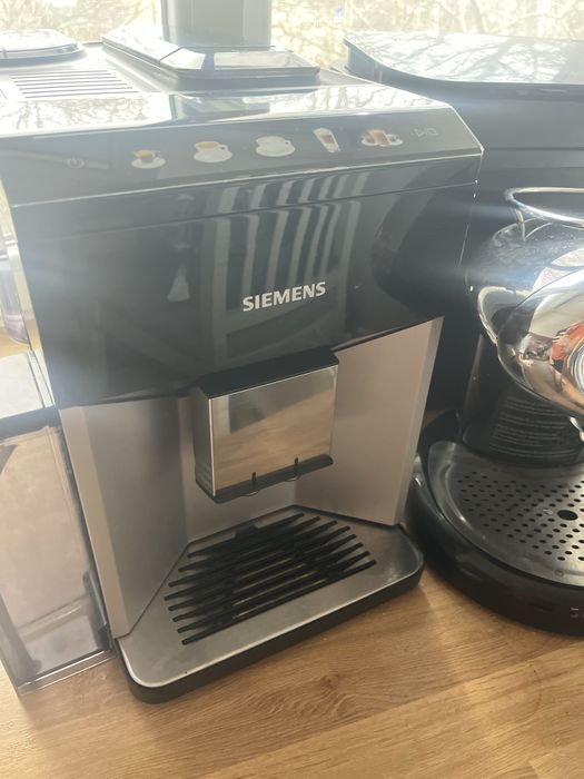 Кафеавтомат Siemens TQ513R01
