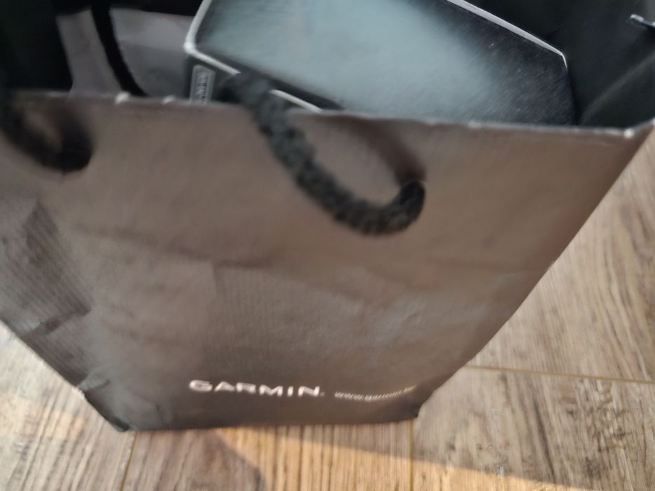 Garmin Instinct Crossover Amoled