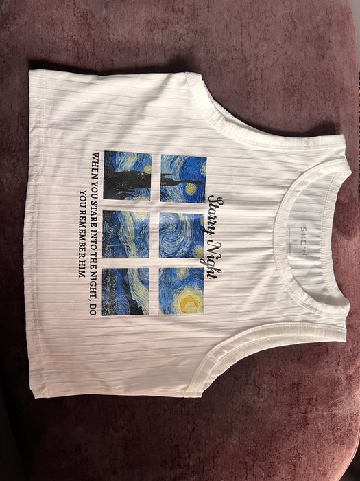 Потничета shein.