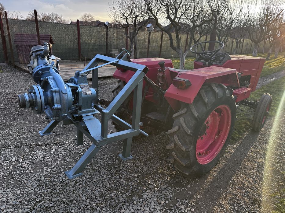 Tractor UTB  orginal