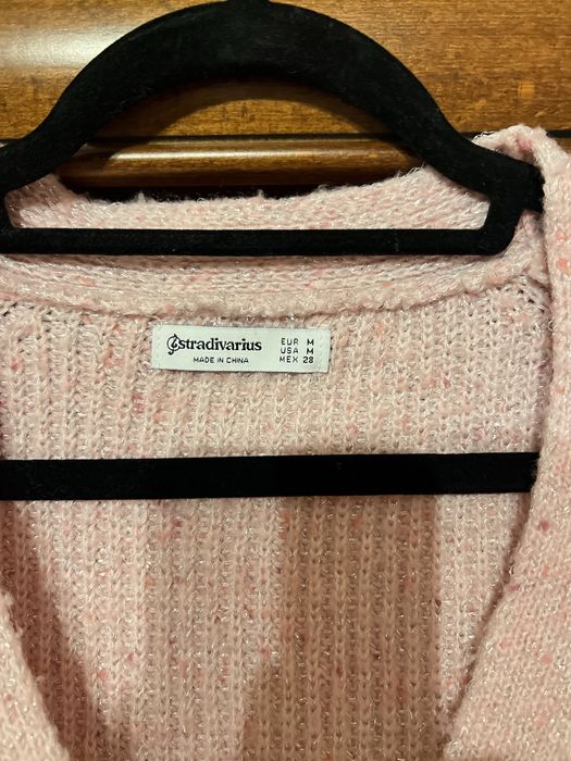 Cardigan Roz Stradivarius