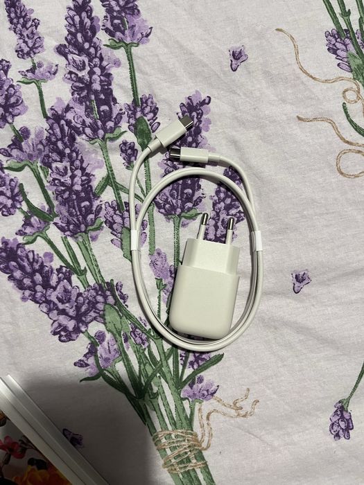 Incarcator Tip C cu cablu Tip C