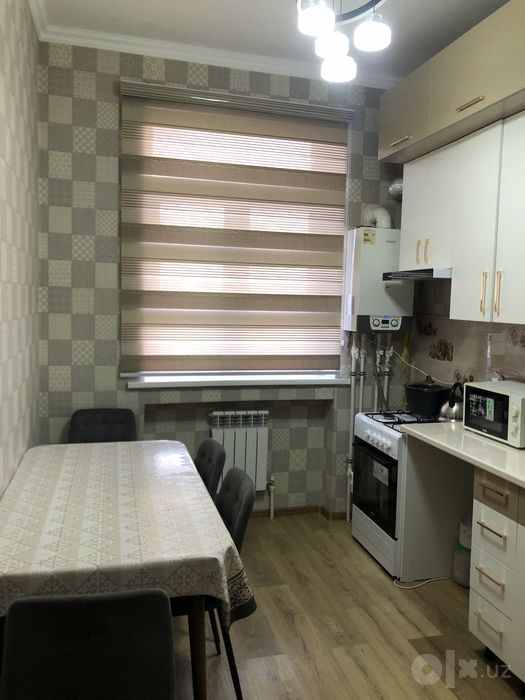 Продается 3х ком. квартира