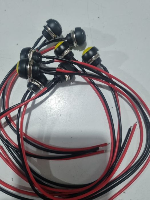 Butoane jcb Telehander joistik