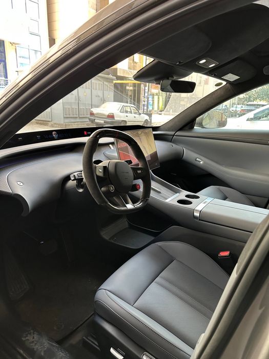 Xiaomi Yu7 max (full)