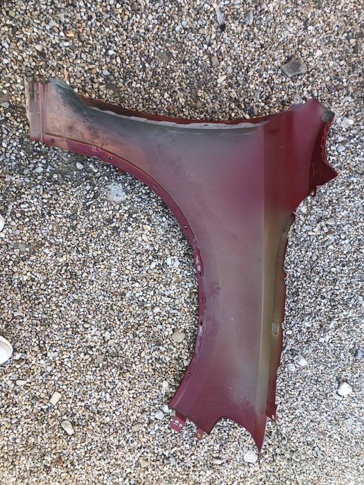 Ляв калник(оригинал фабричният) за ДОДЖ ДУРАНГО 2011-2020