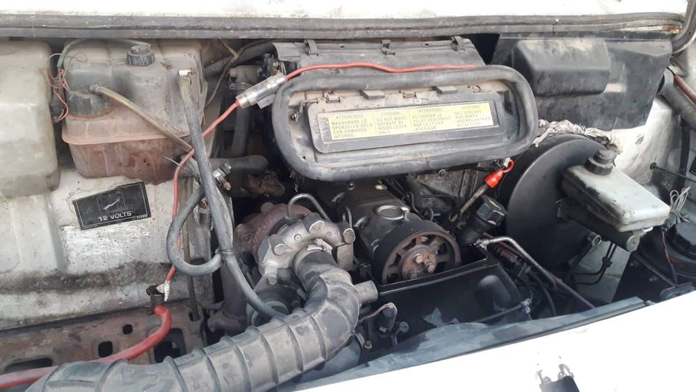 Iveco 3510/Ивеко 3510