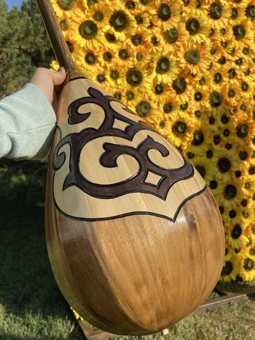 Домбра Домбыра детский Чехол