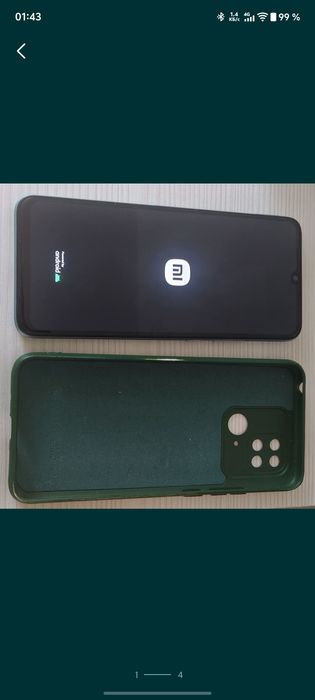Redmi 10c 4/64 gb