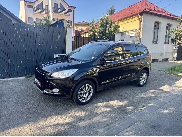 ‼️Ford Kuga 2014 IMPECABIL