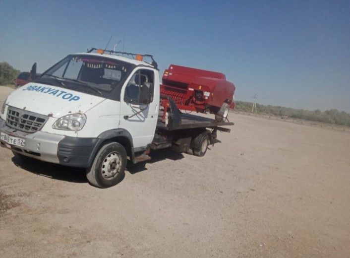 Услуги эвакуатор по городу между город