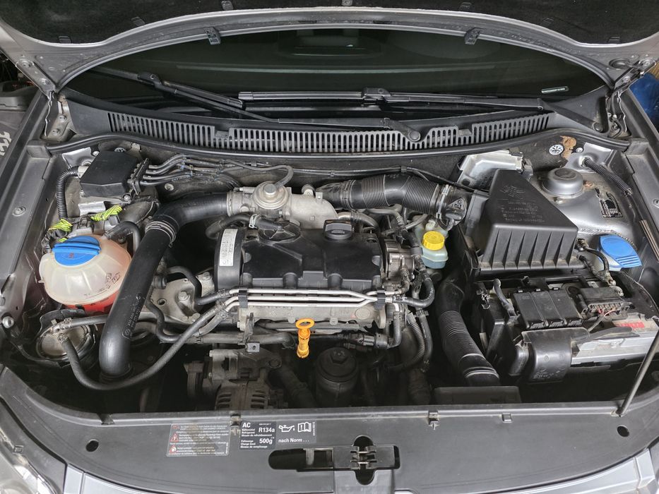 De vânzare Volkswagen Polo