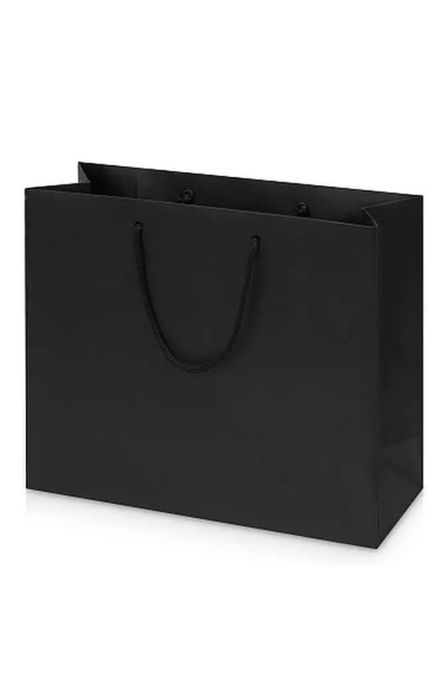 Пакеты бумажные, подарочные