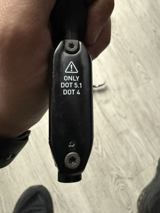 Set frane Sram Guide RE