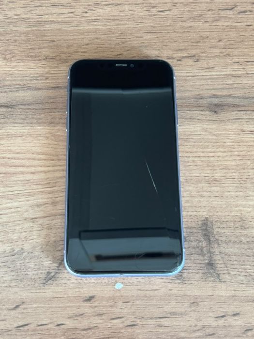 Iphone 11 64 gb акб 100%