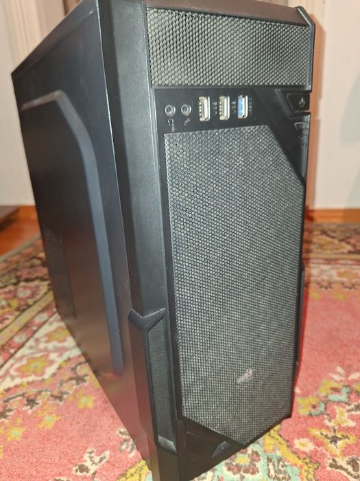 Системный блок..