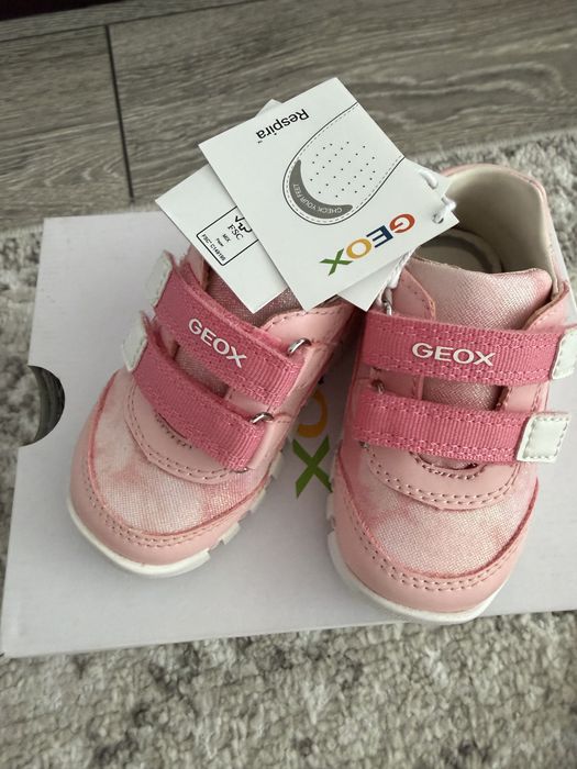 Adidas geox respira copii