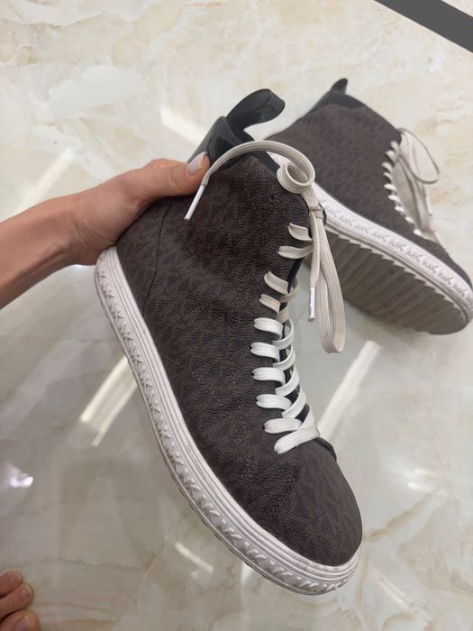 Кеды Michael Kors оригинал