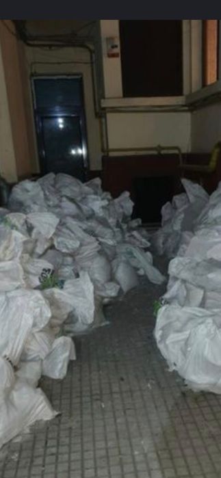 Transport moloz,debarasari apartamente,poduri si beciuri