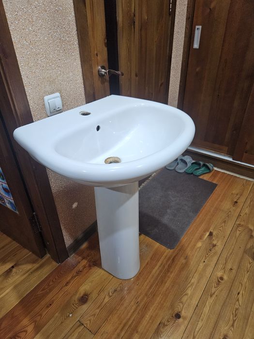 Раковина сотилади