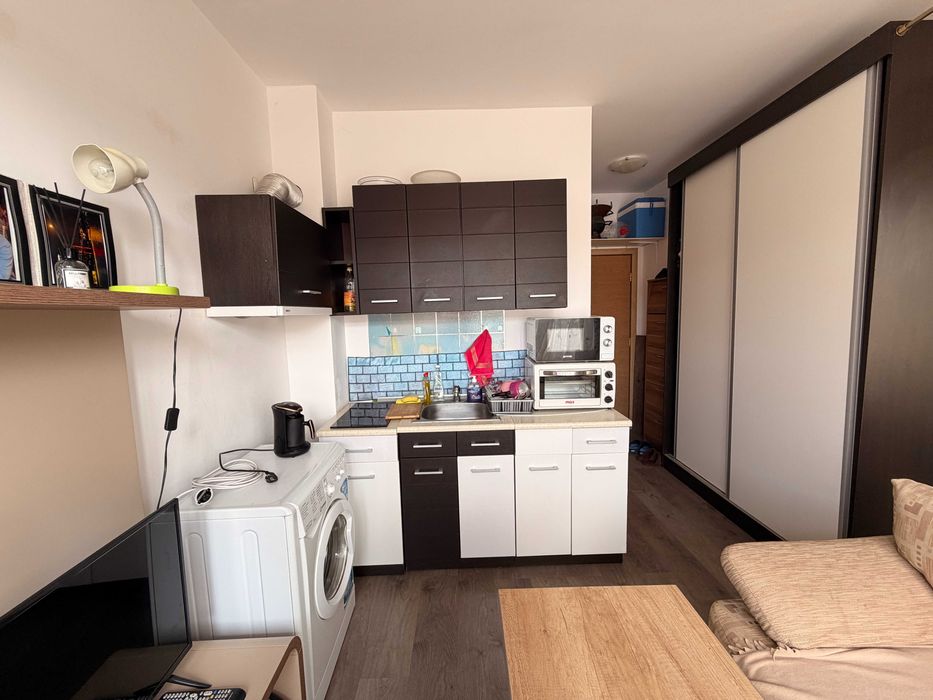 41000 Евро, обзаведен апартамент в Съни Дей 6, 3 км от Сл. Бряг