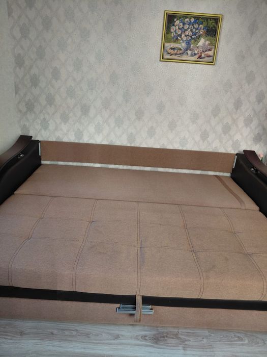 Продам диван производства России