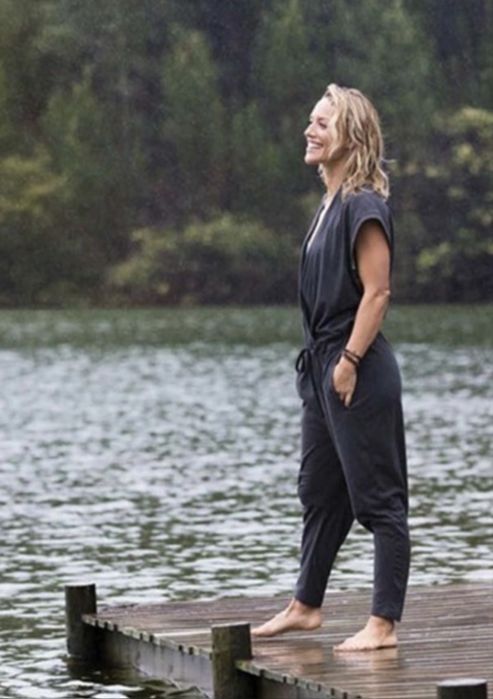 Adidas by Stella McCartney; Columbia