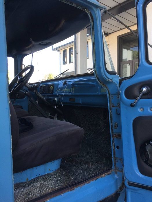 Zil sotiladi srochna tayyor moshina ishi yoq samasval.mator ural