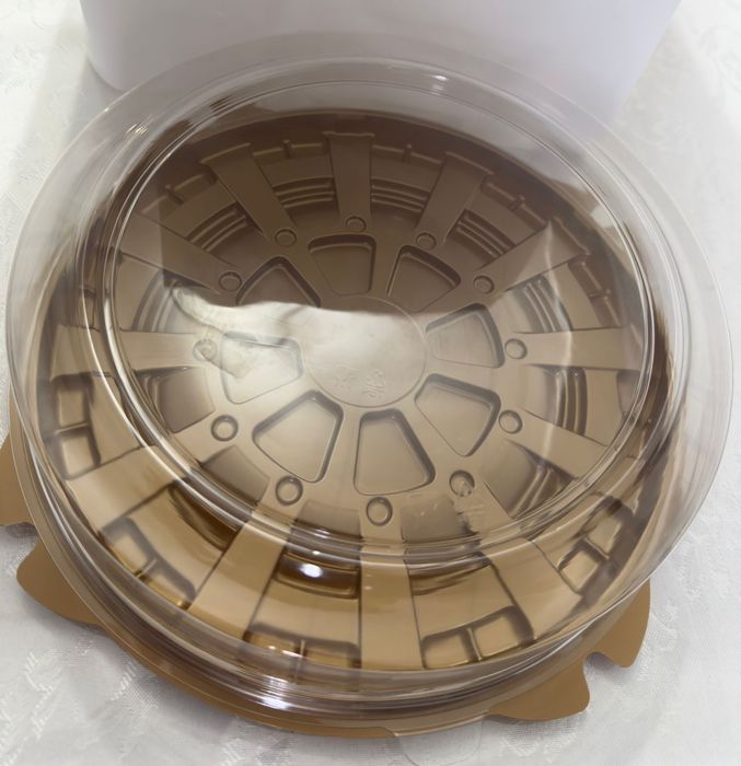 Продам контейнер для печенного