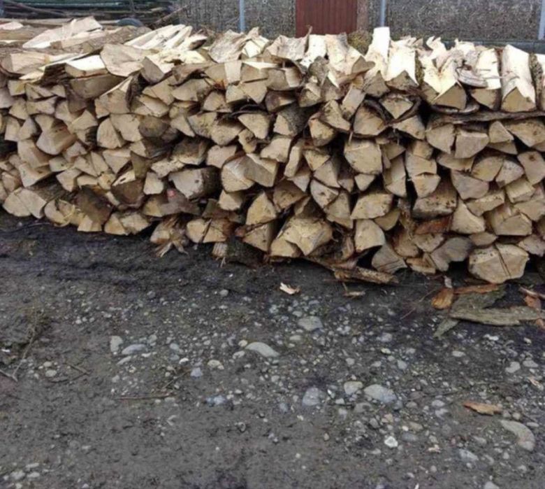 Lemne de foc esenta tare