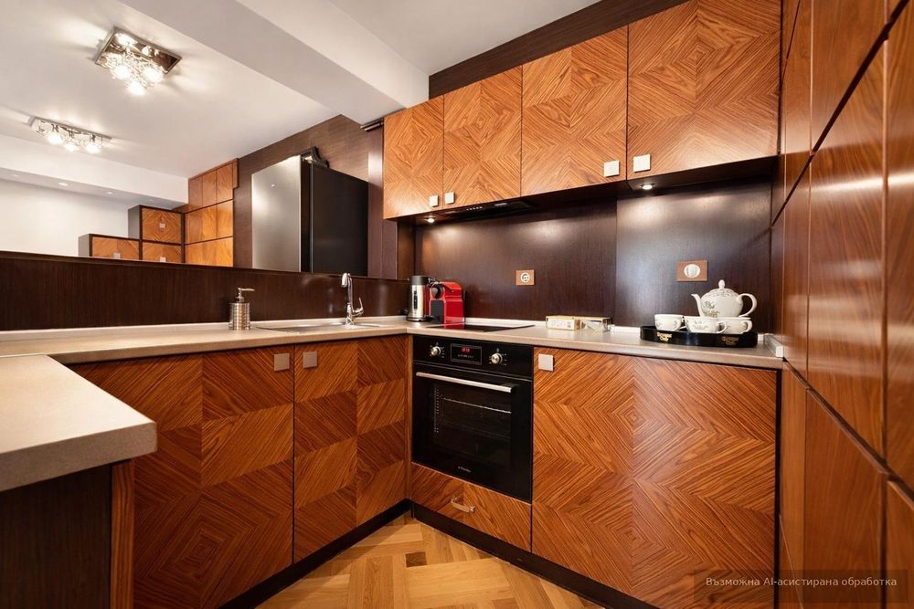 Многостаен апартамент в кв. Христо Смирненски