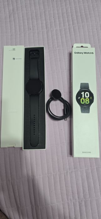 Ceas Samsung Galaxy Watch 5